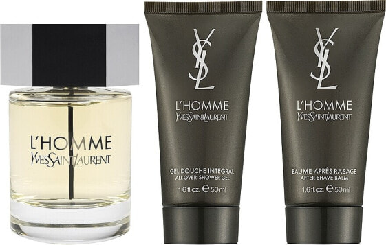 Yves Saint Laurent L'Homme