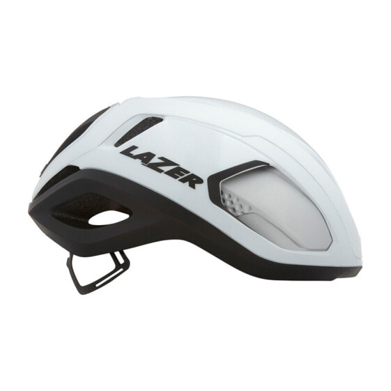 Lazer Sport Vento KinetiCore 5-Star Road Bike Helmet // Large // Matte White