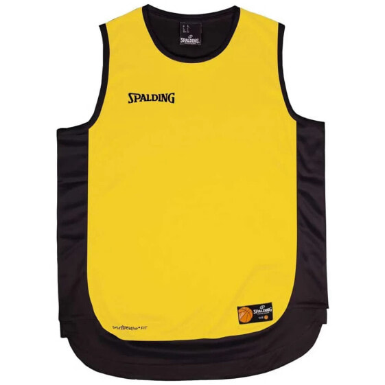 SPALDING Hustle sleeveless T-shirt