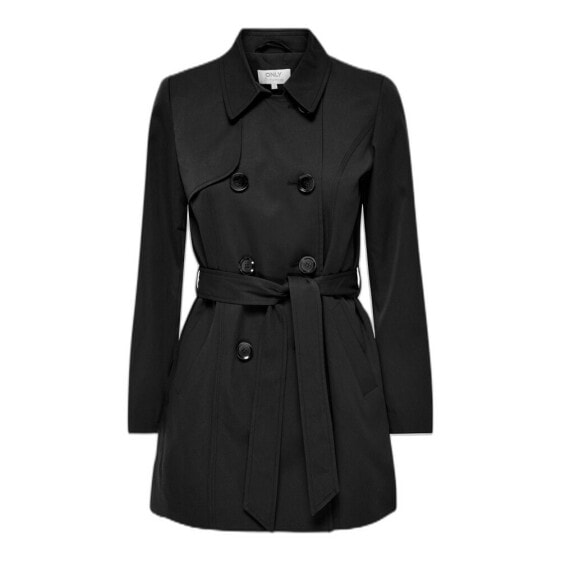 ONLY Valerie Trench jacket