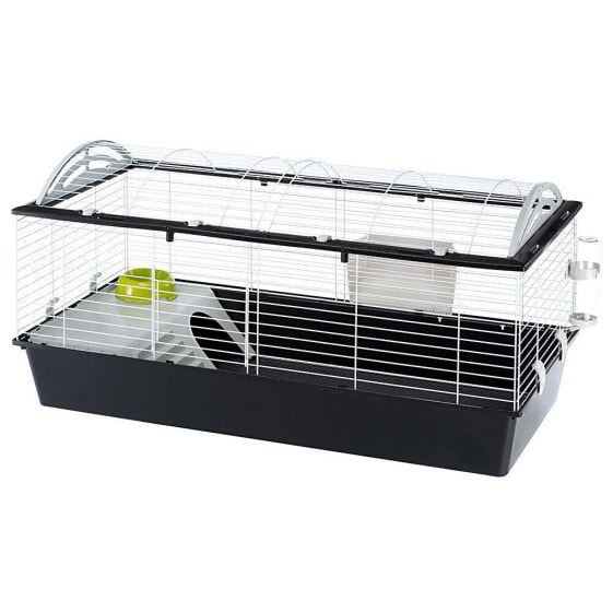 FERPLAST Casita 120 Rabbit Cage