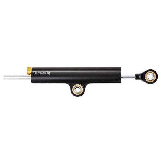 ÖHLINS Blackline SD 008 Universal steering damper