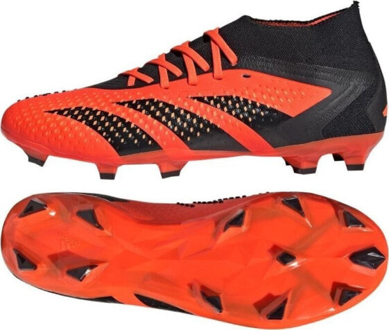 Adidas Buty adidas Predator Accuracy.2 FG GW4587