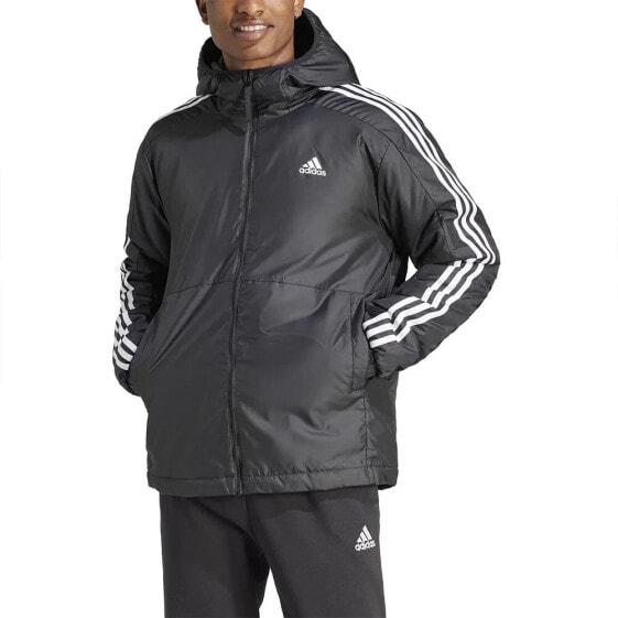 ADIDAS Essentials 3 Stripes Insulated jacket