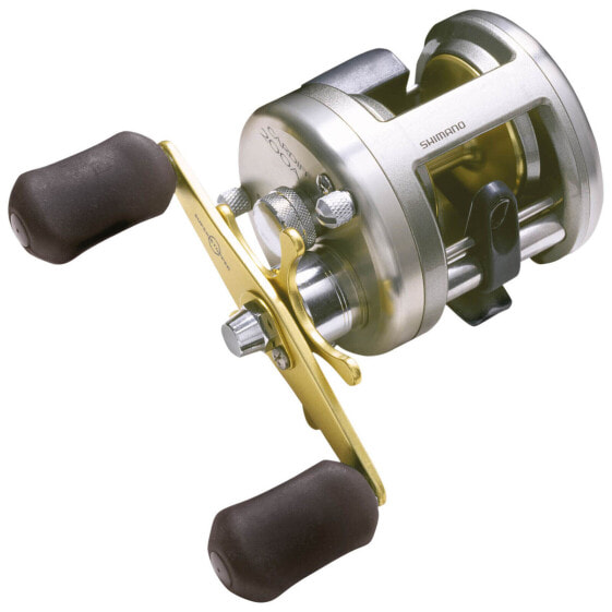 Катушка для рыбалки Shimano CARDIFF A (CDF200A)