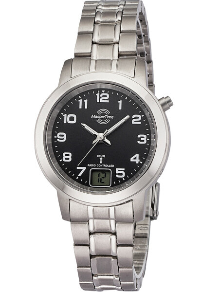 Часы MASTER TIME Titanium Basic II 34mm