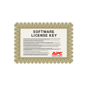 APC NBSV1010 - 10 license(s)