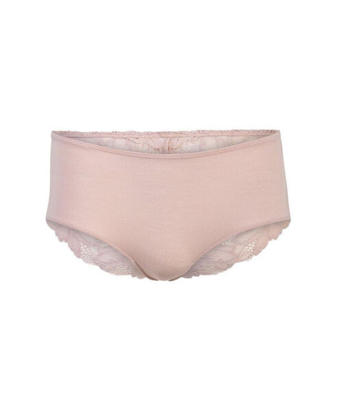 Plus Size Teagan Shortie Panty