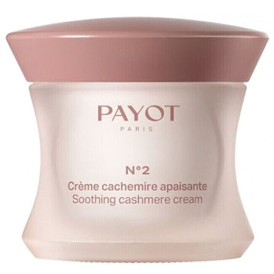 Soothing cream for sensitive skin N°2 (Soothing Cashmere Cream) 50 ml