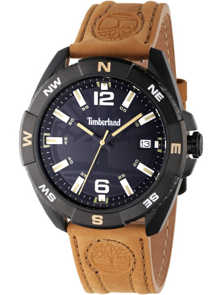 Часы Timberland Millinocket 45mm 5ATM