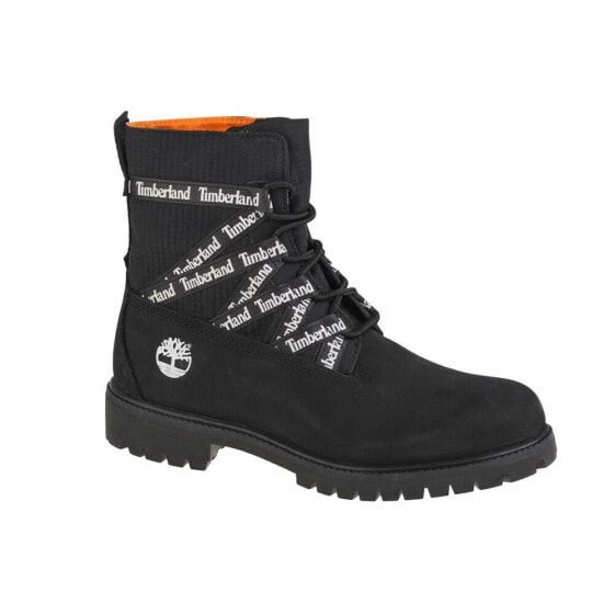 Ботинки мужские Timberland 6 IN Premium Boot