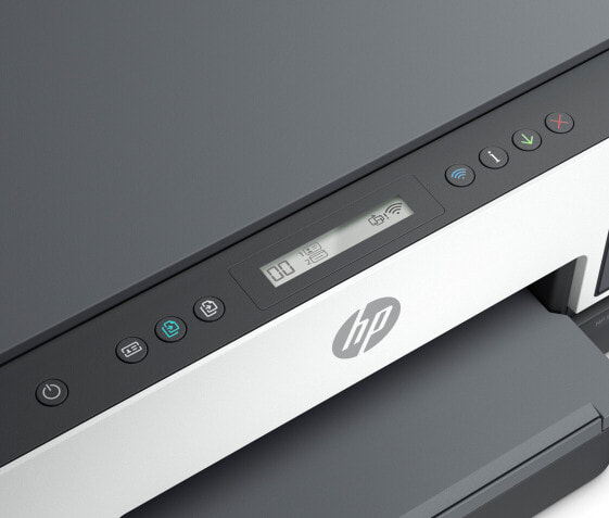 HP Smart Tank/720/MF/Ink/A4/Wi-Fi/USB - Inkjet - 15 ppm