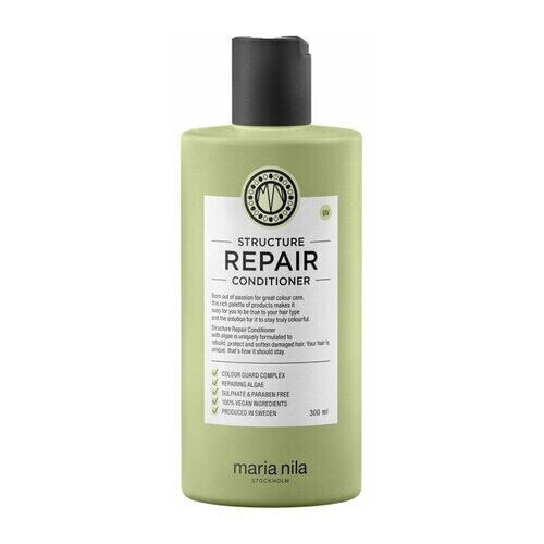 Maria Nila Structure Repair Conditioner