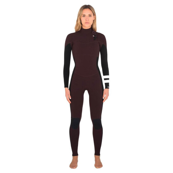 HURLEY Plus 4/3 mm Neoprene Suit