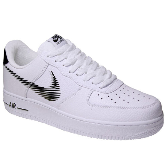 Nike Air Force 1 Low Zig Zag 42.5 25379