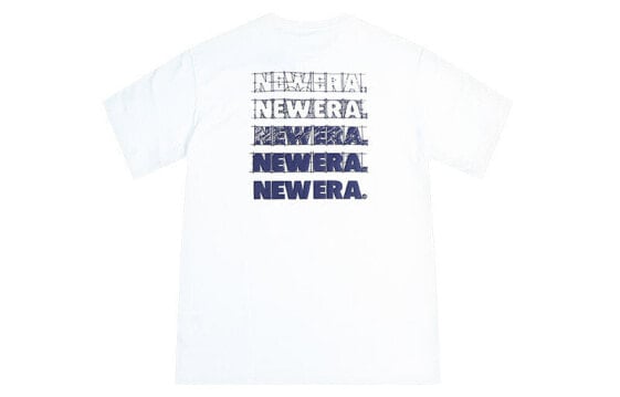 Футболка New Era logoT 12715280