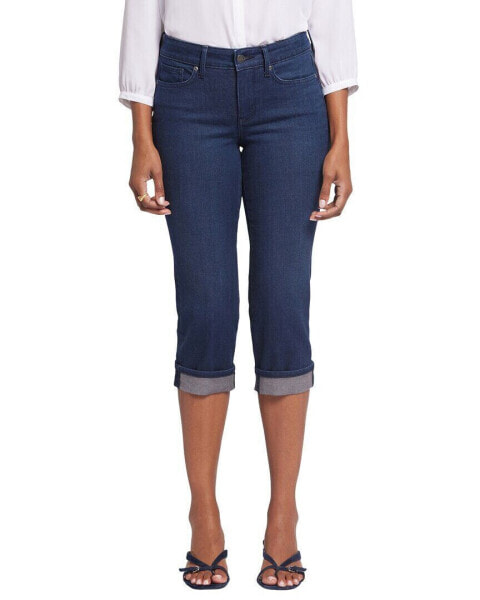 Nydj Marilyn Inspire Crop Jean Women's