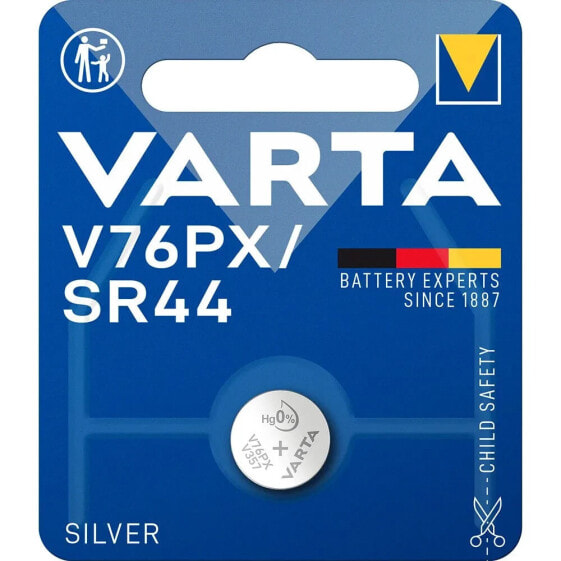 VARTA Photo V 76 PX Batteries