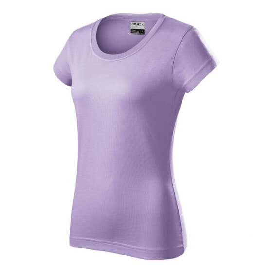 Футболка женская Rimeck Resist T-Shirt W MLI-R0247, фиолетовая