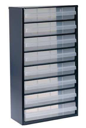 raaco Cabinet 1208-03 - 306 mm - 150 mm - 552 mm - 4.46 kg