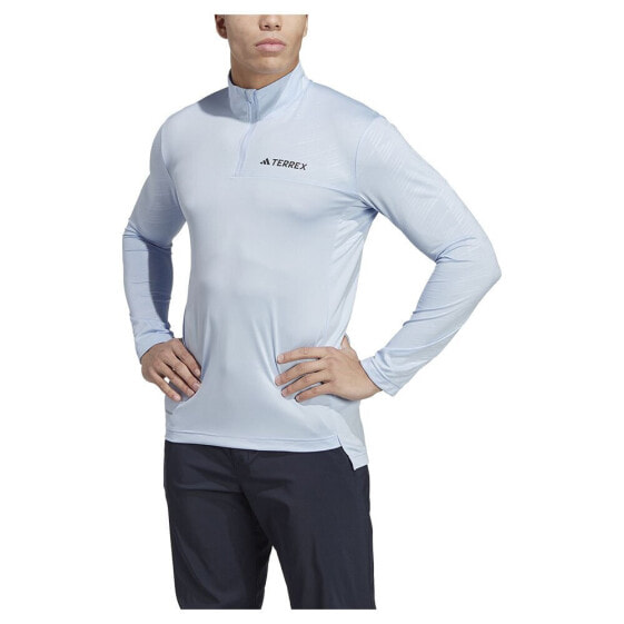 ADIDAS Mt long sleeve T-shirt