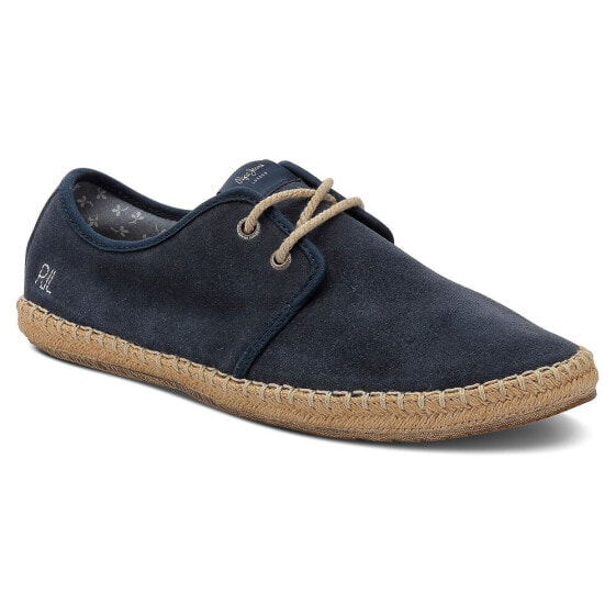 PEPE JEANS Tourist Basic 4.0 Shoes