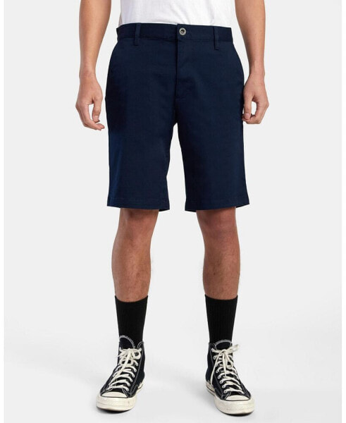 Men's Weekend Stretch Chino Shorts