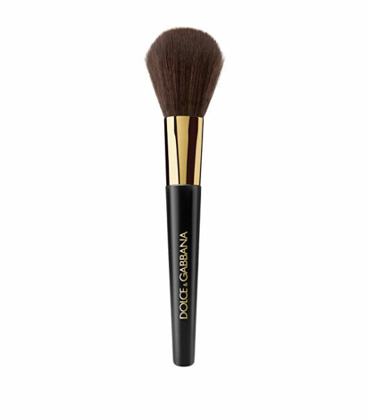 Cosmetic brush (Powder Brush)