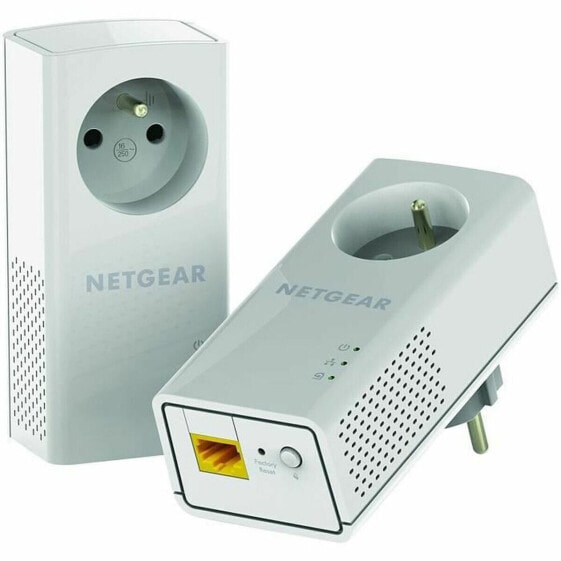 PLC Adapter Netgear PLP2000-100FRS