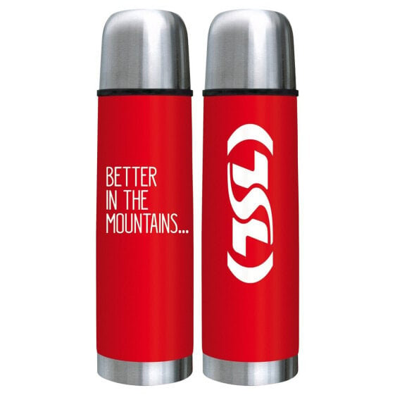 TSL OUTDOOR Isothermal 500ml Bottle