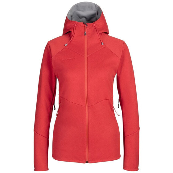 MAMMUT Ultimate VI jacket