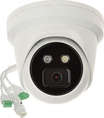 Kamera IP Hikvision KAMERA IP DS-2CD2346G2-ISU/SL(2.8MM)(C) ACUSENSE - 4 Mpx Hikvision