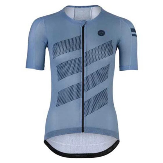 AGU High Summer III Trend short sleeve jersey