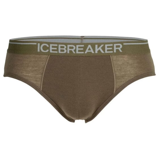 ICEBREAKER Anatomica Merino slips