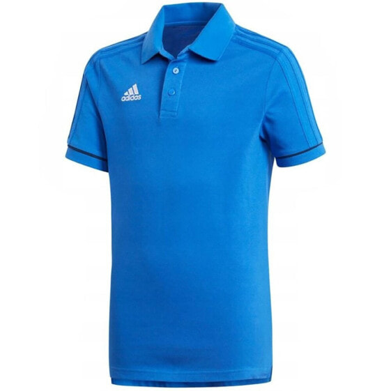 Футболка мужская Adidas Tiro 17