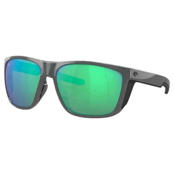 COSTA Ferg XL Mirrored Polarized Sunglasses