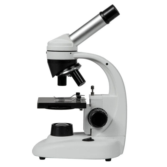 Opticon Bionic Max microscope 20x-1024x - white