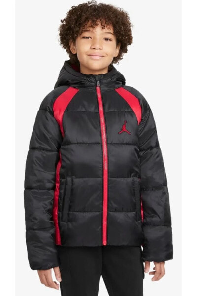 Куртка детская для мальчиков Nike JORDAN FLIGHT 65A636-023