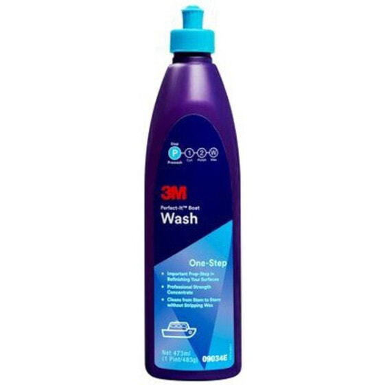 3M Perfect It 473ml Yates Concentrated Soap