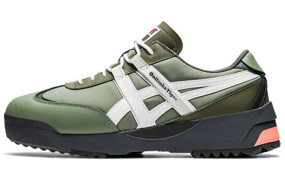 Кроссовки мужские Onitsuka Tiger Delegation Ex 1183B350-300