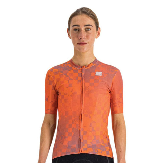 SPORTFUL Rocket short sleeve jersey