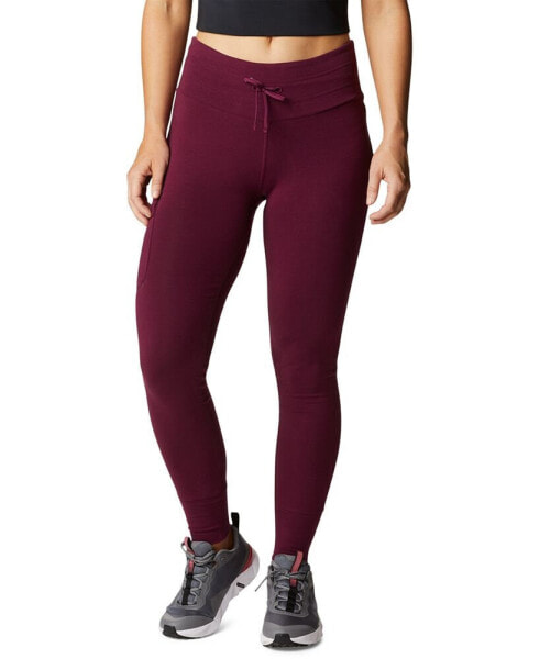 Women's Trek Full Leggings