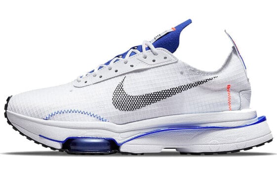 Кроссовки мужские Nike Air Zoom type se в стиле ретро