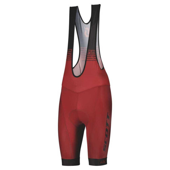 SCOTT RC Team ++ bib shorts