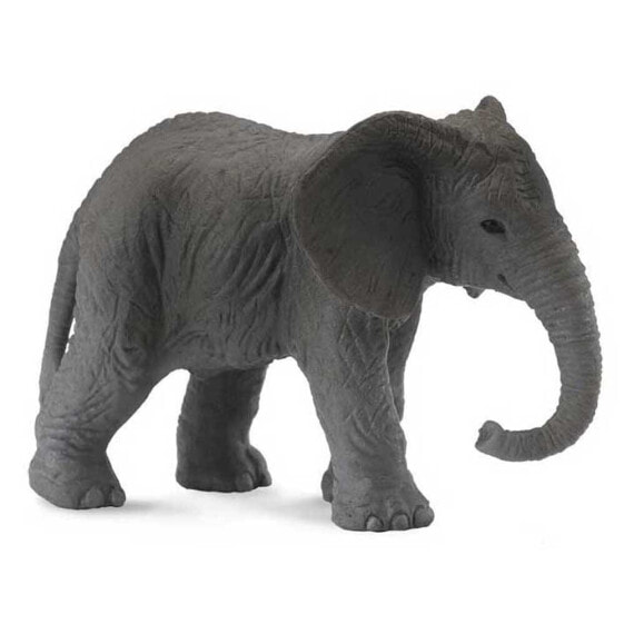 Фигурка Collecta Фигура разведения африканских слонов African Elephant Breeding Collection (Коллекция разведения африканских слонов)