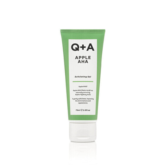 Exfoliating Gel with AHA (Exfoliating Gel) 75 ml