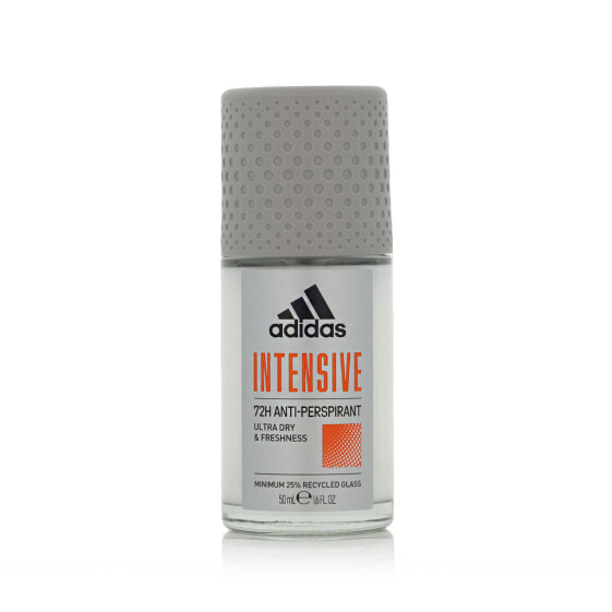 Шариковый дезодорант Adidas INTENSIVE 50 ml