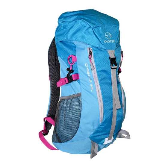 LHOTSE Chabala backpack