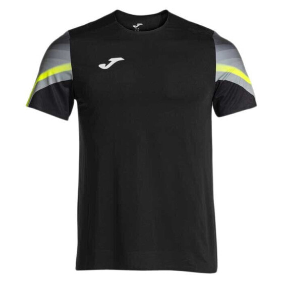 JOMA Elite XI short sleeve T-shirt