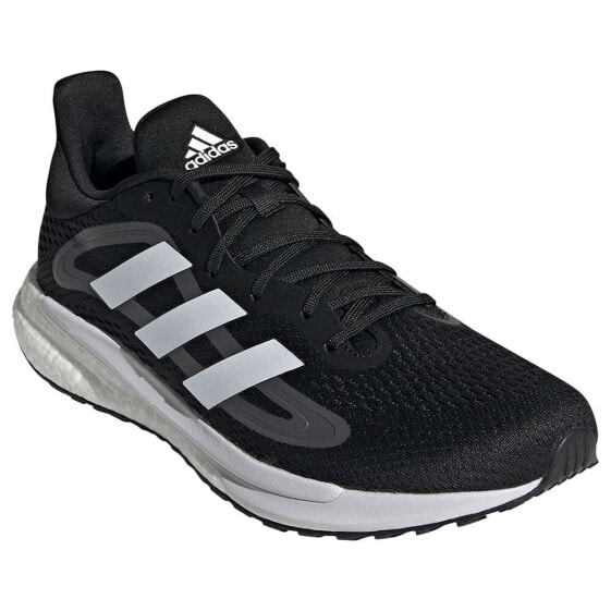 Adidas solar hot sale glide men's